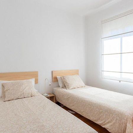 Exclusive Apartamento Limonar Málaga Buitenkant foto