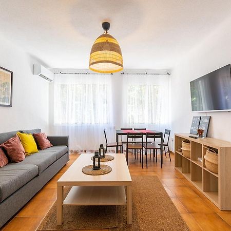 Exclusive Apartamento Limonar Málaga Buitenkant foto
