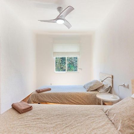 Exclusive Apartamento Limonar Málaga Buitenkant foto