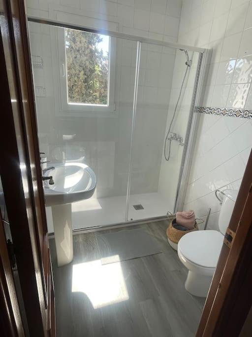 Exclusive Apartamento Limonar Málaga Buitenkant foto