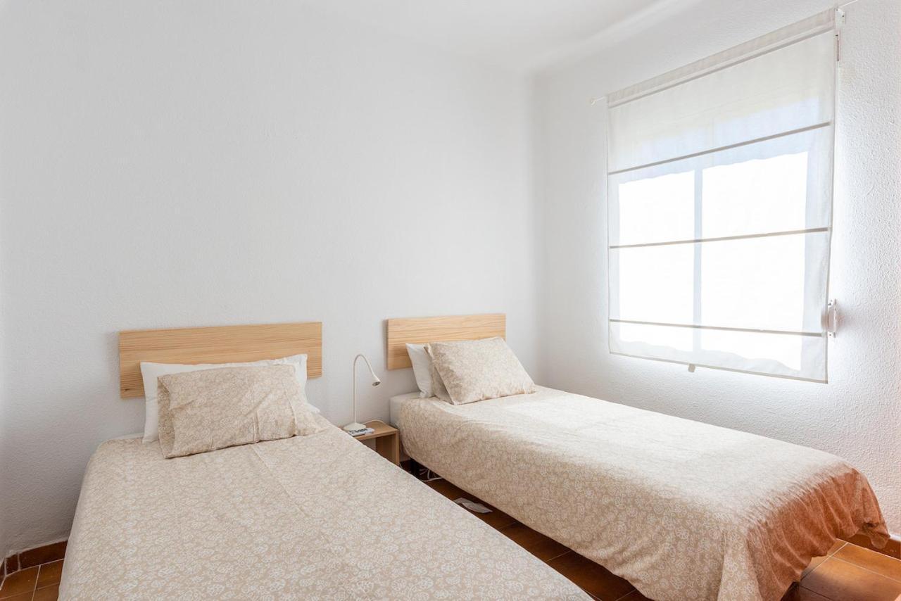 Exclusive Apartamento Limonar Málaga Buitenkant foto