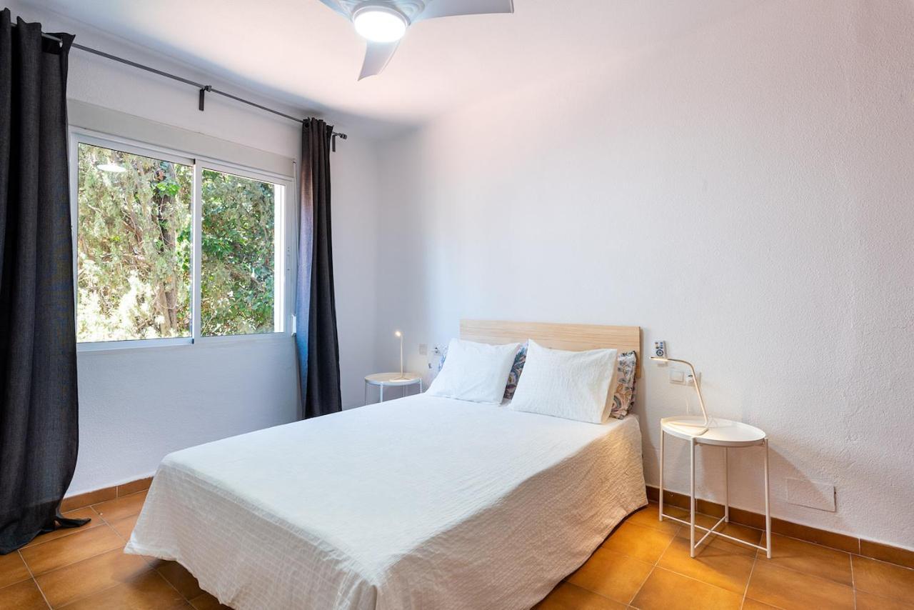Exclusive Apartamento Limonar Málaga Buitenkant foto
